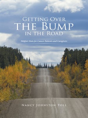 cover image of Getting over the Bump in the Road